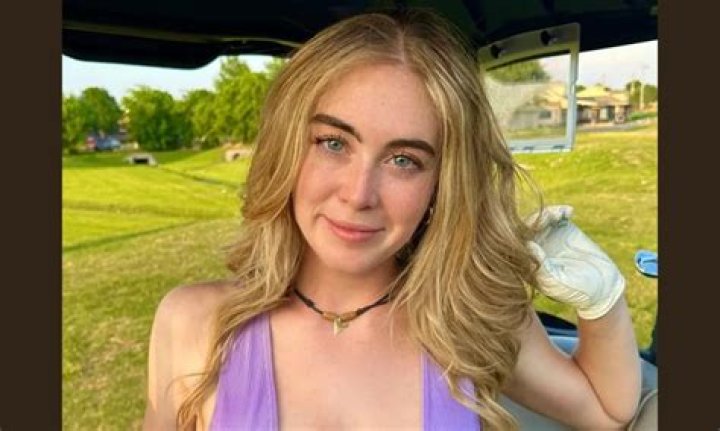Grace Charis Leak Only Fans: A Comprehensive Guide To Her Rise And Impact.