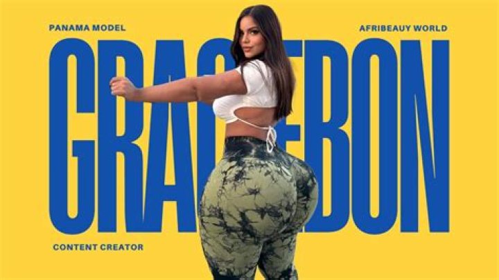 Gracie Bond: The Rising Instagram Model Making Waves In The Fashion Industry