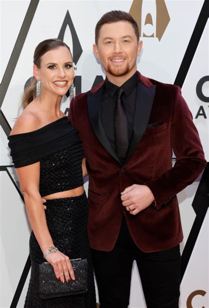 Celebrating Love And Achievement: Graduation Scotty McCreery's Wife