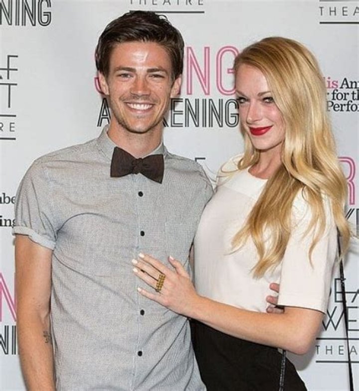 Unraveling The Life Of Grant Gustin's Ex-Girlfriend