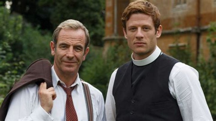 Grantchester's Daisy Coulam on the Series' Forbidden Love: "Oh My God, Sexual Tension"