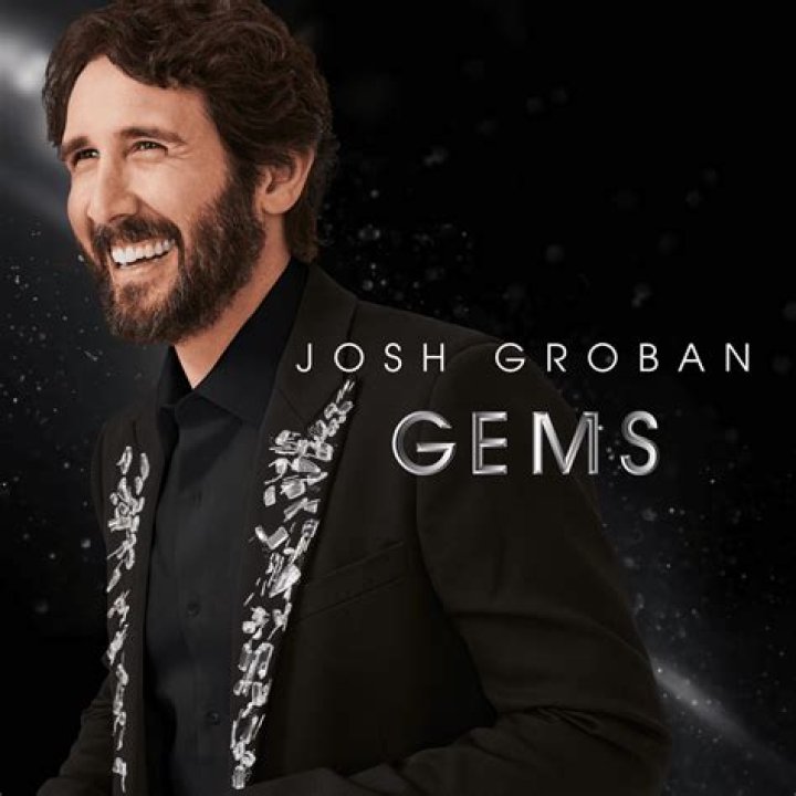 Unveiling The Meaning Behind Granted: Josh Groban Lyrics Explored