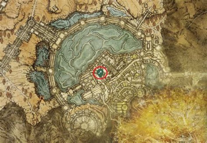 Unlocking The Secrets Of The Gravel Stone Seal In Elden Ring