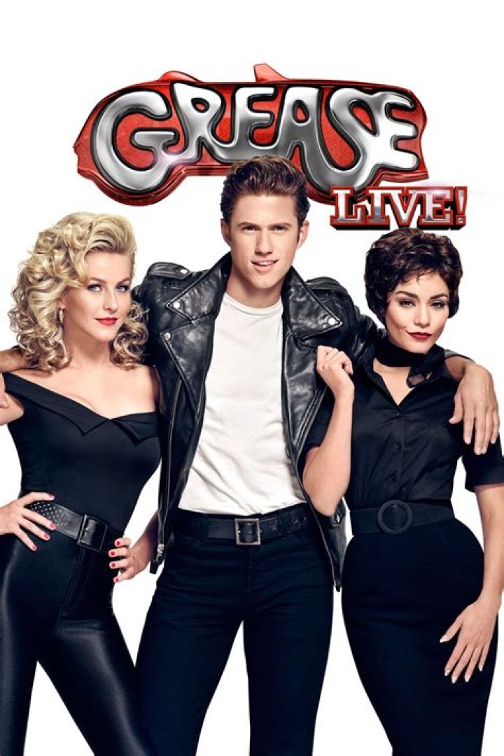 Grease Live's Unrivaled Energy Unveiled