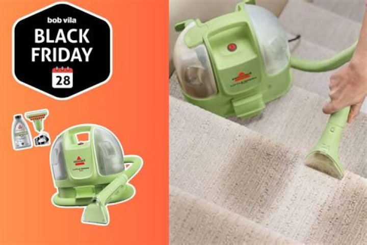 Unlocking The Deals: Your Ultimate Guide To Green Machine Black Friday