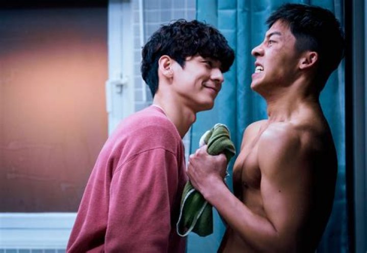 Exploring The Charismatic World Of Greg Han BL