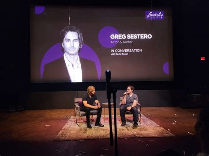 Greg Sestero Reaches Kickstarter Goal for Alien Movie Forbidden Sky
