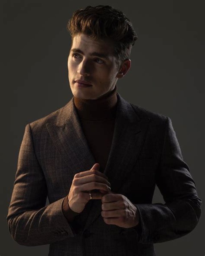 Discovering The Magic Of Gregg Sulkin In 2022