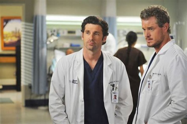 Grey's Anatomy: The Death Of McDreamy Explained