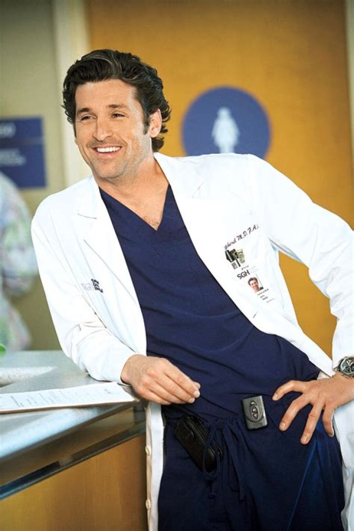 Understanding Dr. Derek Shepherd: The Iconic Character From Grey's Anatomy