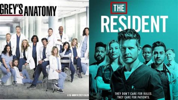 Greys Anatomy to The Resident, 5 medical dramas that will leave you fascinated – India TV