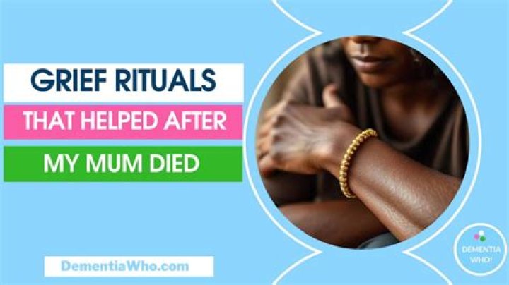 This Mother's Day, I'm Sharing 10 Things I've Learnt About Grief, A Decade After My Mum Died