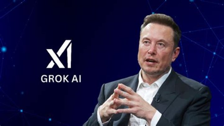 Grok AI chatbot by Elon Musk xAI launches in India and more countries – India TV
