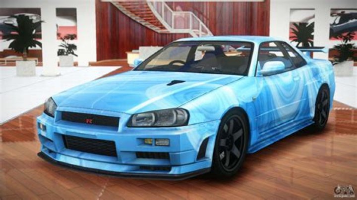 Unraveling The Mystique Of GTA 6 R34: What Lies Ahead?