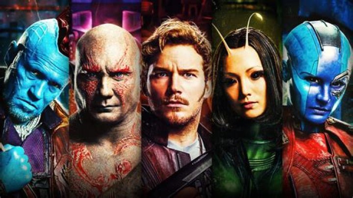 Essential Guide To Guardians Of The Galaxy Actors And Their Iconic Roles