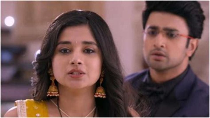 AJ to come face-to-face with Guddan? – India TV