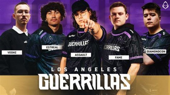 Guerrillas Of Destiny Call Out The Usos & The Revival