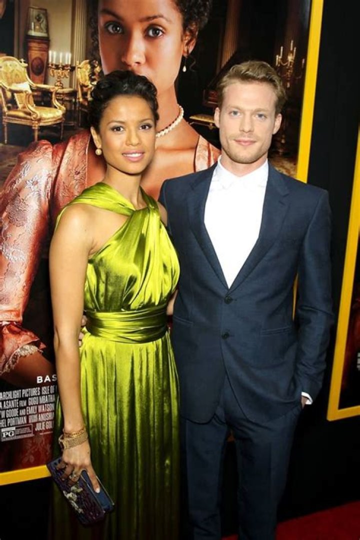 Exploring The Relationship Status Of Gugu Mbatha-Raw: Is She Married?