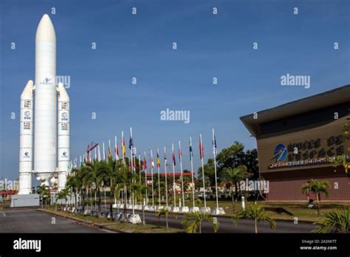 Guiana Space Center launches to resume in June