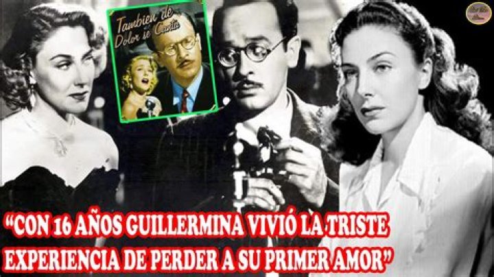 Exploring The Enigma Of Guillermina Grin