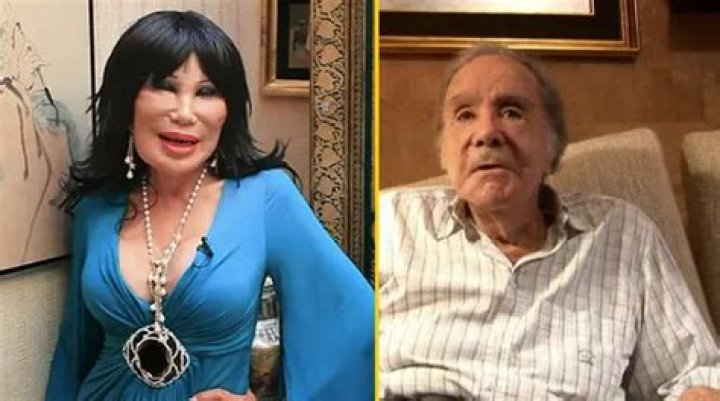 Unveiling The Relationship Of Guillermo Calderon Y Lyn May