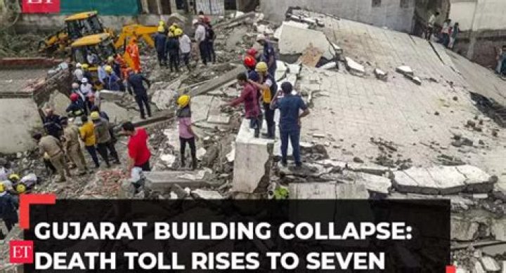 Gujarat Man gets death sentence for raping stepdaughter, making her pregnant – India TV