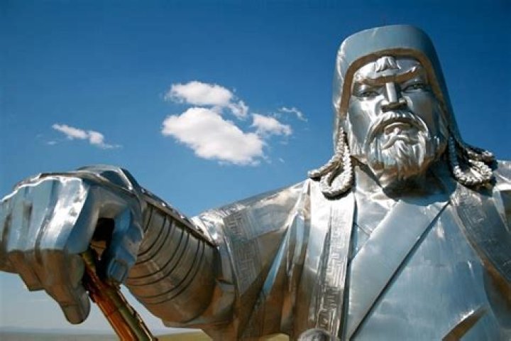 Gunju Khatun: The Enigmatic Figure Of History