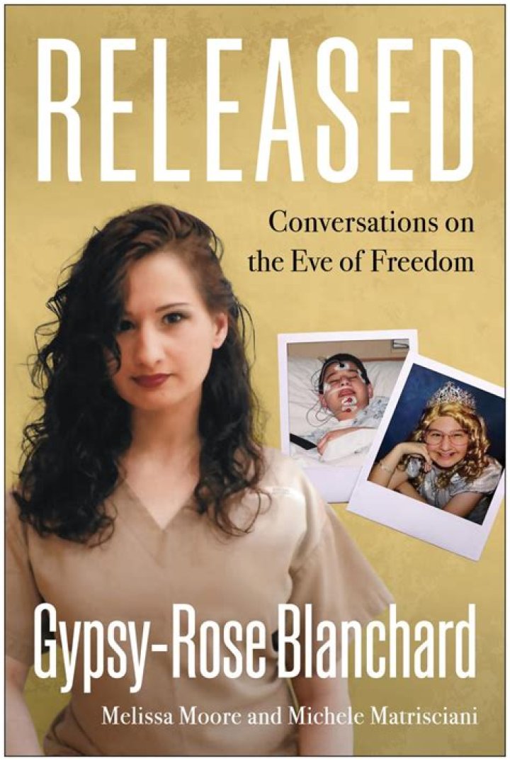 Gupsy Rose Crime Photo: Unveiling The Truth Behind The Infamous Case