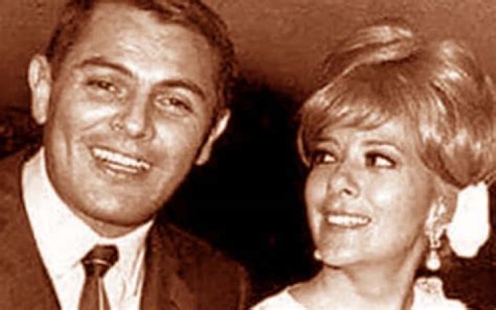 Gustavo Alatriste Y Silvia Pinal: A Timeless Connection In Mexican Cinema