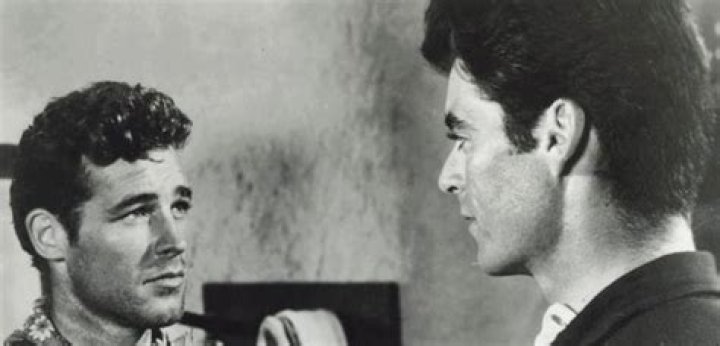 Unveiling The Legacy Of Guy Madison And Rory Calhoun