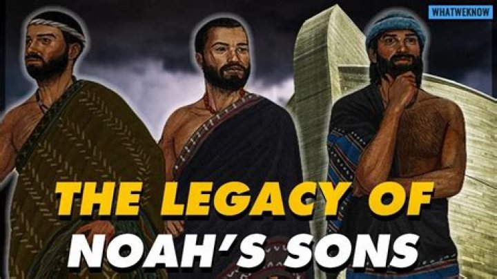 The Tragic Story Of A Father Who Executed His Three Sons