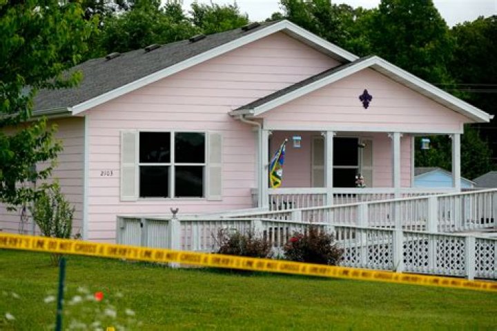Unraveling The Mysteries Of The Gypsy Eose Crime Scene