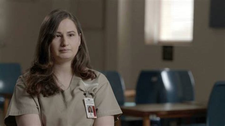 Gypsy Rose Blanchard Leaked: The Untold Story Behind The Controversy
