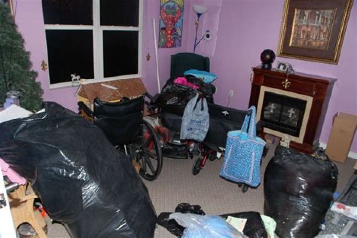 Exploring The Gypsy Rose Crime Scene Pictures: A Comprehensive Analysis