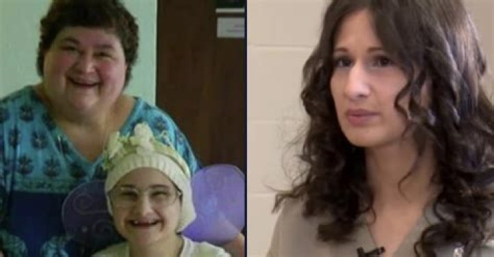 Unveiling The Gypsy Rose Mom Scene: A Complex Web Of Love And Manipulation