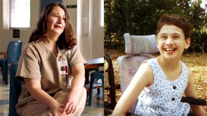 Unraveling The Mystery: Gypsy Rose Murder Scene Pictures