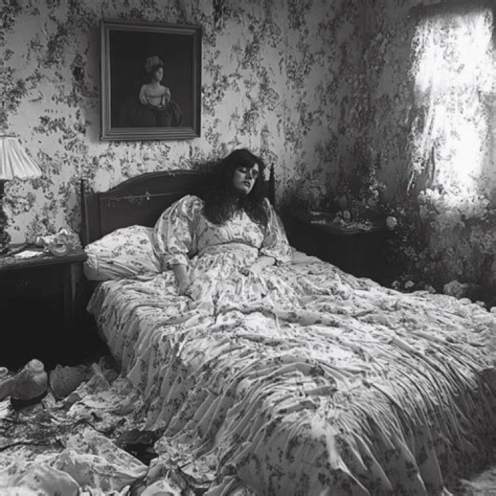 Unveiling The Mystery Of The GypsyRose Crime Scene