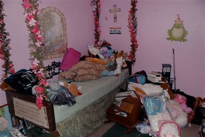 Gypsy Rose Crime Scene Pictures: A Deep Dive Into The Unfolding Tragedy