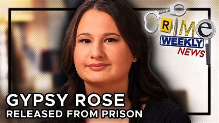 Gypsy Rose Crime Photos: A Deep Dive Into The Controversy And Tragedy