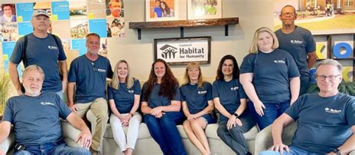 Habitat for Humanity and Bank of America Partner to Support Indiantown Families