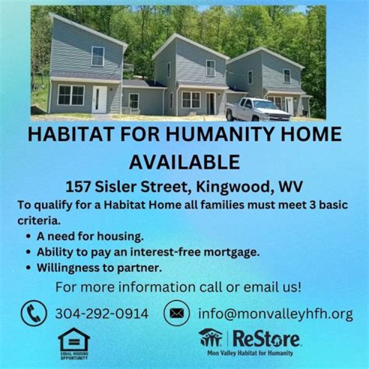 HABITAT FOR HUMANITY ‘MR. STUDFINDER’
