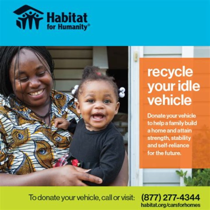 Habitat for Humanity of Martin County’s ‘Rock the Block for Pettway Park’ Fundraiser