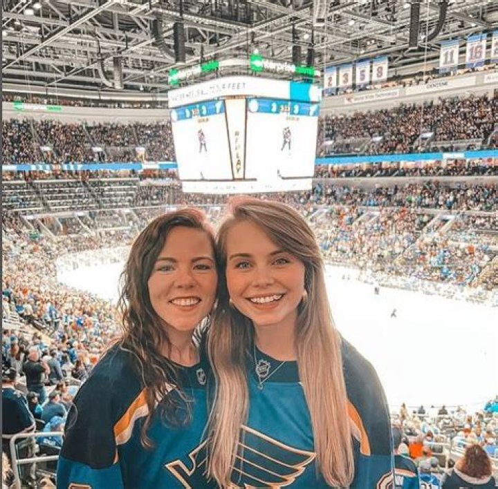 Hailee And Kendra S: A Deep Dive Into Their Lives And Careers