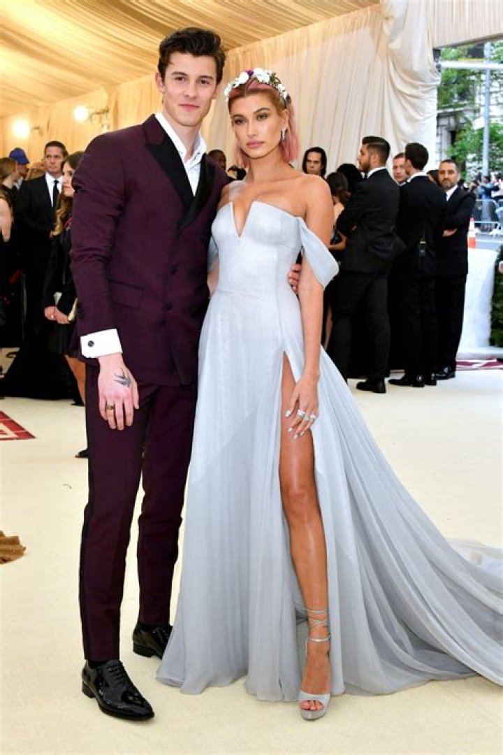 Exploring The Dynamic Connection Between Hailey And Shawn Mendes