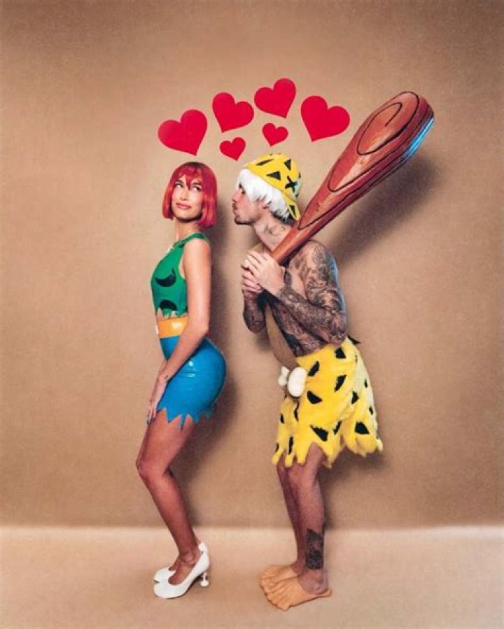 Unveiling The Hailey Bieber Halloween Costume 2023: Style Inspiration From The Iconic Star