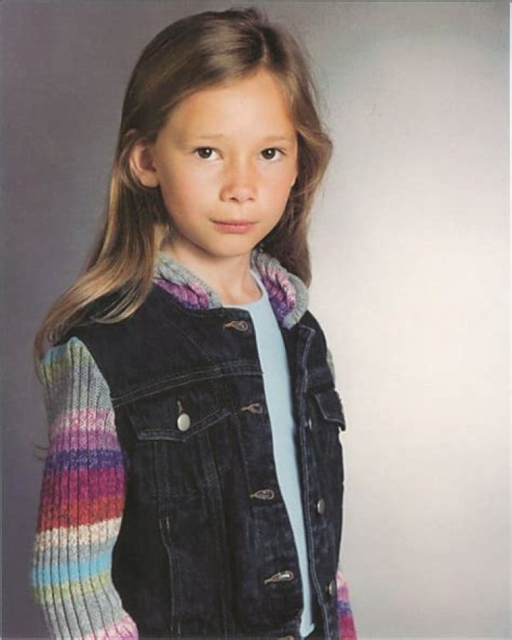 Hailey McCann: The Rising Star In The World Of Entertainment
