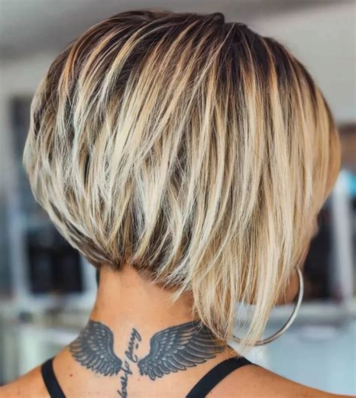 The Best Haircut Shapes For The Back Of Your Hair: Inspo To Give Your Stylist