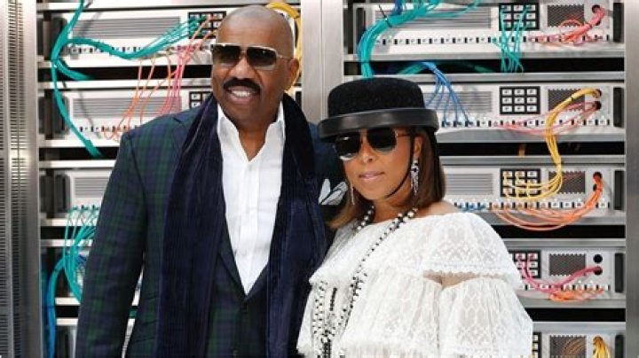 Understanding The Connection Between Hakimi And Steve Harvey
