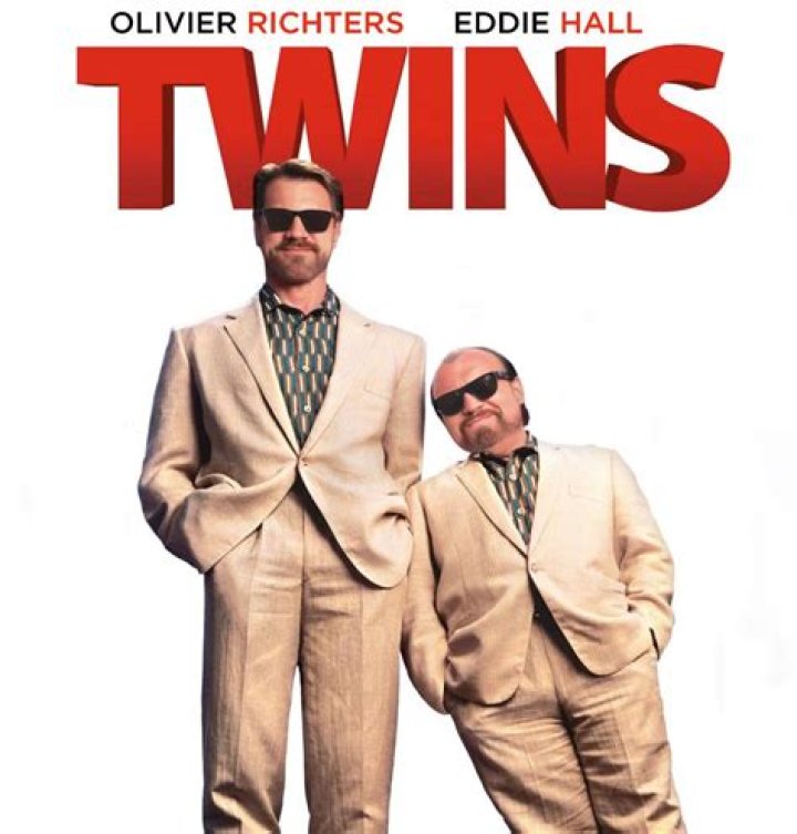 Unveiling The Lives Of The Hall Twins: A Journey Of Connection
