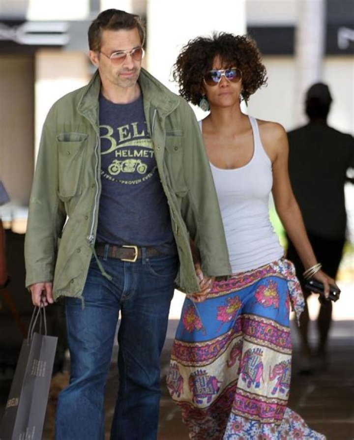 Exploring The Dynamic Duo: Halle Berry And Olivier Martinez